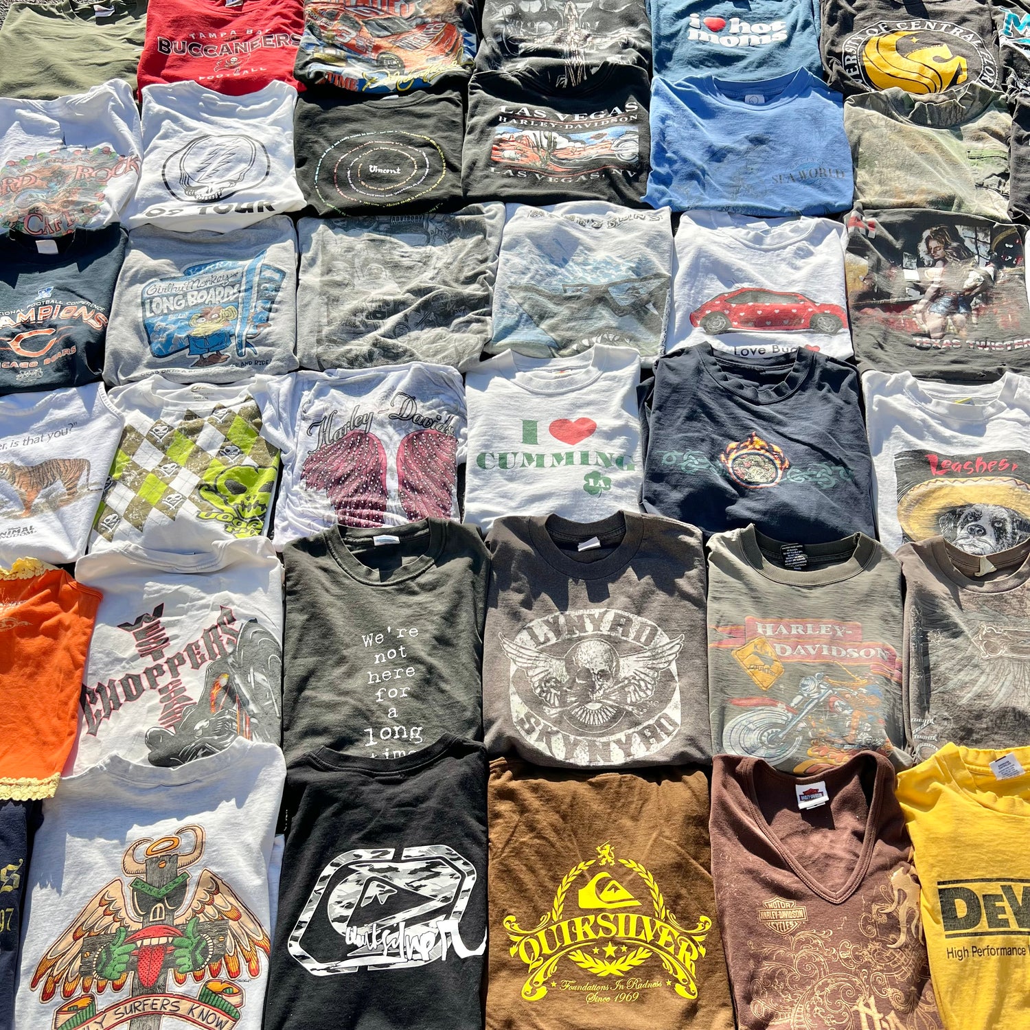 T-Shirts